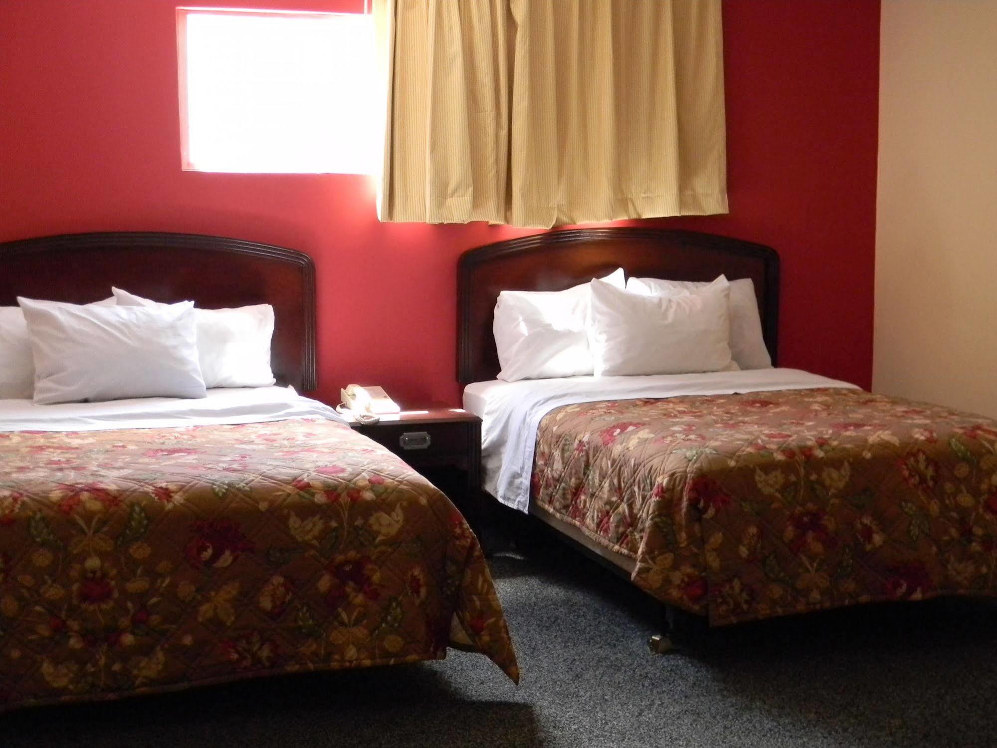 Hotel Plaza Hermosa Tijuana Exteriör bild