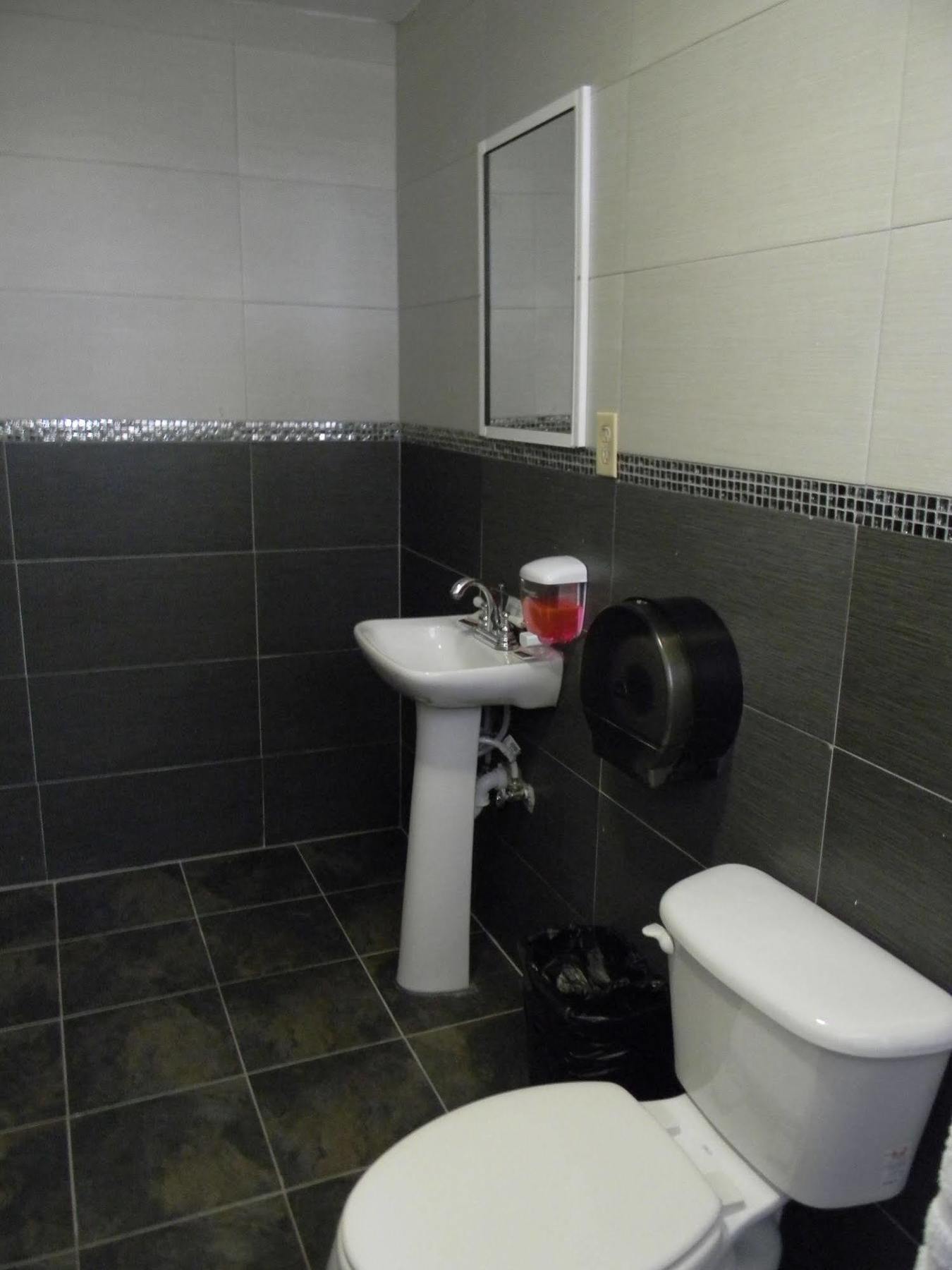 Hotel Plaza Hermosa Tijuana Exteriör bild