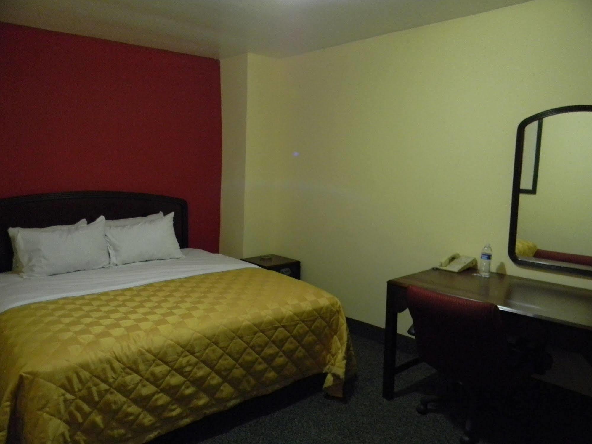 Hotel Plaza Hermosa Tijuana Exteriör bild